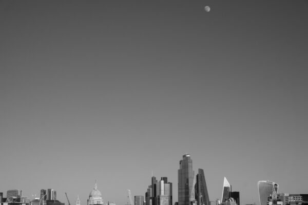 London Moon