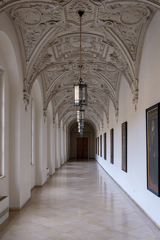 Munich Palace II