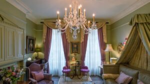 Henrys Townhouse