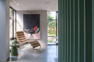 Private client